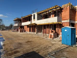 Prodej bytu 2+kk, Pula, Chorvatsko, 47 m2