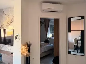 Prodej bytu 2+kk, Pula, Chorvatsko, 41 m2