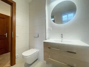 Pronájem bytu 1+1, Liberec, Hálkova, 55 m2