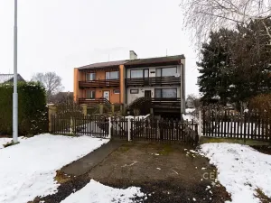 Prodej rodinného domu, Postoloprty, 160 m2