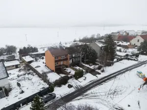 Prodej rodinného domu, Postoloprty, 160 m2