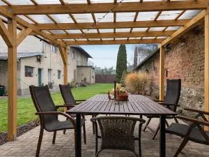 Pronájem rodinného domu, Hnojice, 150 m2