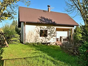 Prodej chalupy, Stříbrná Skalice, 92 m2