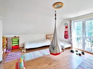 Prodej rodinného domu, Stříbrná Skalice, 92 m2