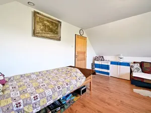 Prodej rodinného domu, Stříbrná Skalice, 92 m2
