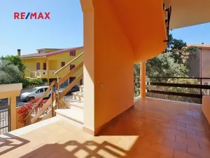 Prodej rodinného domu, Sant'Anna Arresi, Itálie, 400 m2