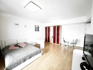 Prodej bytu 1+kk, Praha - Dejvice, Lindleyova, 34 m2