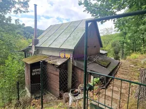 Prodej chaty, Jílové u Prahy, 80 m2