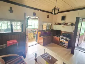 Prodej chaty, Jílové u Prahy, 80 m2