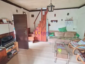 Prodej chaty, Jílové u Prahy, 80 m2