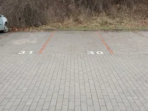 Pronájem bytu 1+kk, Brno - Líšeň, Horníkova, 30 m2