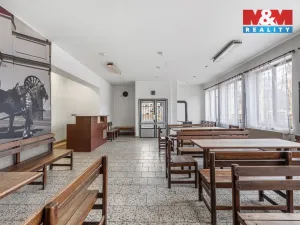 Prodej chalupy, Kryry - Stebno, 345 m2