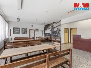 Prodej chalupy, Kryry - Stebno, 345 m2