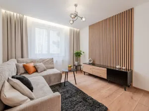 Prodej bytu 2+1, Praha - Malešice, Limuzská, 47 m2