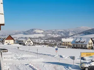Prodej komerčního pozemku, Červená Voda, 1410 m2