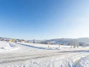 Prodej komerčního pozemku, Červená Voda, 1410 m2