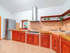 Prodej rodinného domu, Březová-Oleško, Průběžná II., 177 m2