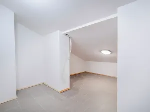 Prodej rodinného domu, Březová-Oleško, Průběžná II., 177 m2