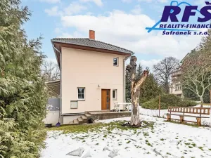 Prodej rodinného domu, Vlašim, 142 m2