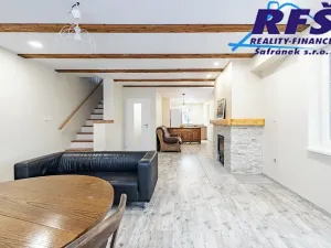 Prodej rodinného domu, Vlašim, 142 m2