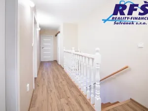 Prodej rodinného domu, Vlašim, 142 m2