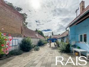 Prodej komerční nemovitosti, Želešice, 24. dubna, 691 m2