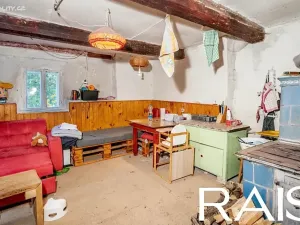 Prodej chalupy, Křižanov, 106 m2