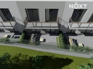 Prodej rodinného domu, Hluboká nad Vltavou, Rybova, 123 m2