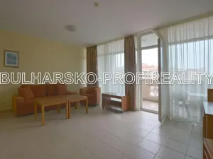 Prodej bytu 2+kk, Pomorie, Bulharsko, 84 m2