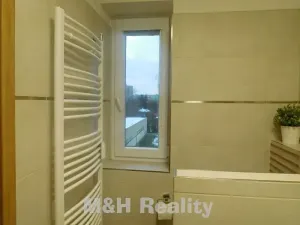 Pronájem bytu 3+kk, Frýdek-Místek, Kolaříkova, 60 m2