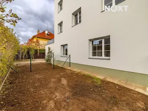 Prodej bytu 1+kk, Praha - Sedlec, Suchdolská, 26 m2