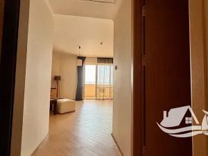 Prodej bytu 2+kk, Nesebar, Bulharsko, 73 m2