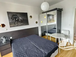 Prodej bytu 2+kk, Nesebar, Bulharsko, 55 m2