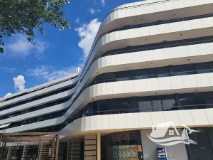 Prodej bytu 2+kk, Nesebar, Bulharsko, 55 m2