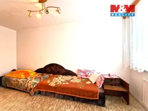 Prodej bytu 2+1, Havířov - Šumbark, Odlehlá, 44 m2