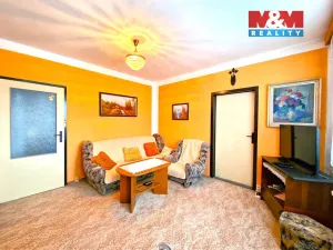 Prodej bytu 2+1, Havířov - Šumbark, Odlehlá, 44 m2