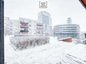 Prodej bytu 3+kk, Praha - Stodůlky, Petržílkova, 82 m2