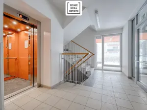 Prodej bytu 3+kk, Praha - Stodůlky, Petržílkova, 82 m2