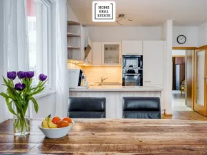 Prodej bytu 3+kk, Praha - Stodůlky, Petržílkova, 82 m2