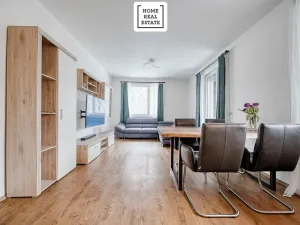 Prodej bytu 3+kk, Praha - Stodůlky, Petržílkova, 82 m2