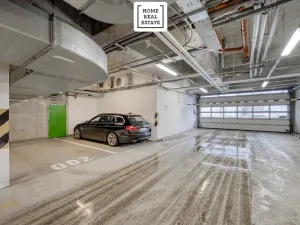 Prodej bytu 3+kk, Praha - Stodůlky, Petržílkova, 82 m2