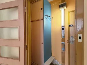 Prodej bytu 2+1, Ostrava, Dr. Malého, 44 m2