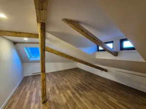 Prodej bytu 2+kk, Jihlava, Lazebnická, 73 m2