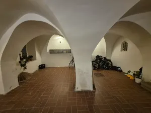 Prodej bytu 2+kk, Jihlava, Lazebnická, 73 m2