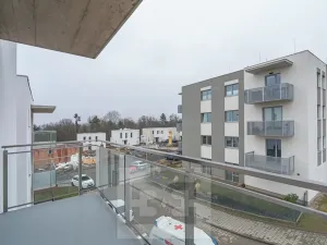 Pronájem bytu 1+kk, Kutná Hora, Plk. Loudy, 31 m2