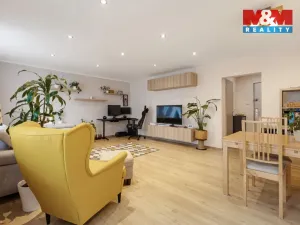 Prodej bytu 4+1, Hořovice, U Remízku, 84 m2