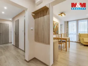 Prodej bytu 4+1, Hořovice, U Remízku, 84 m2