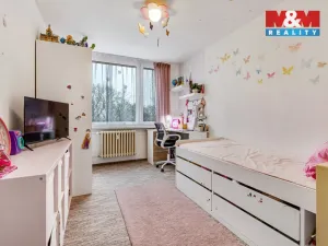 Prodej bytu 4+1, Hořovice, U Remízku, 84 m2