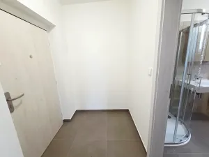 Pronájem bytu 1+kk, Uherské Hradiště, Zahrádky, 36 m2