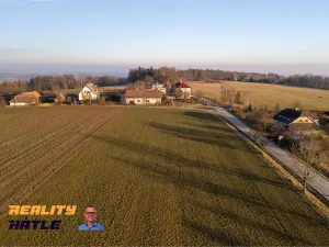 Prodej pozemku, Boháňka, 5384 m2